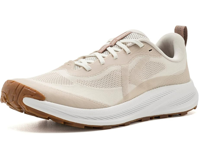 KEEN Кроссовки для трейла Wander с технологией QuantumFoam