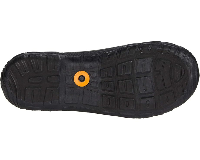 Водонепроницаемые ботинки Bogs Digger Slip-On с самоочищающейся подошвой