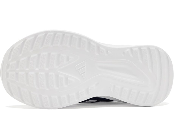 Кроссовки детские Adidas FortaRun 4.0 на шнуровке