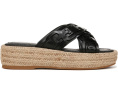 Босоножки Sam Edelman Danica на низком каблуке с несколькими ремешками