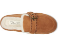 Loafers Vintage Havana Sammy с искусственной овчиной и платформой