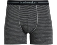 Боксеры Icebreaker Anatomica из шерсти с эластичным поясом