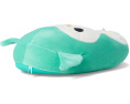 Тапочки Josmo Squishmallow в виде совы для детей из мягкого полиэстера