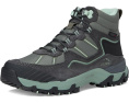 Средние водонепроницаемые треккинговые ботинки L.L.Bean Trail Model X Mid