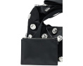 Мини-сумка Marc Jacobs The Gem Nylon Bow с бантом и съемным мешочком