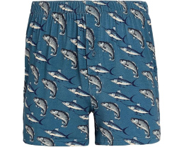 Боксеры Feel Free от MeUndies с принтом