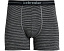 Боксеры Icebreaker Anatomica из шерсти с эластичным поясом