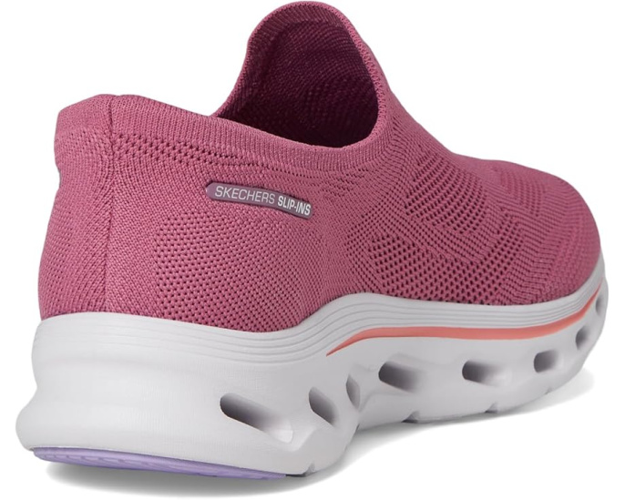 Спортивные туфли SKECHERS Performance Go Walk Glide Step 2.0 Annette без шнуровки