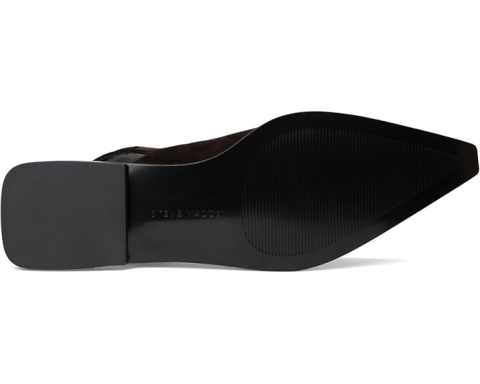 Steve Madden Shay босоножки с бахромой и оберткой на каблуке