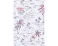 Рубашка Tommy Bahama Nova Wave с пальмами