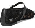 Балетки Dreaming с сетчатым верхом и ремешком на щиколотке Steve Madden