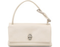 Мини-сумка Marc Jacobs The Mini Dual с откидным клапаном