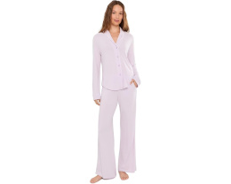 Комплект пижамы Pima Lusso из топа и брюк Cosabella