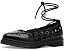 Балетки Elphie II HDW с заостренным носком от Dr. Martens