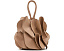 Кожаная сумка-цветок Leather Flower Handbag FARM Rio