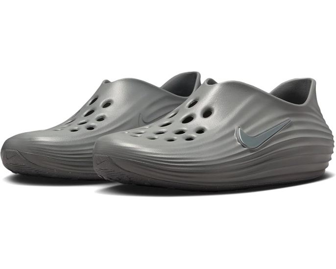 Обувь для восстановления Nike Reactx Rejuven8 с мягкой пеной и вентиляцией