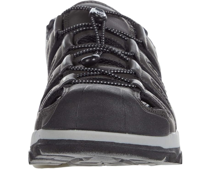 Сандалии Skechers Tresmen Outseen для рыбалки серые