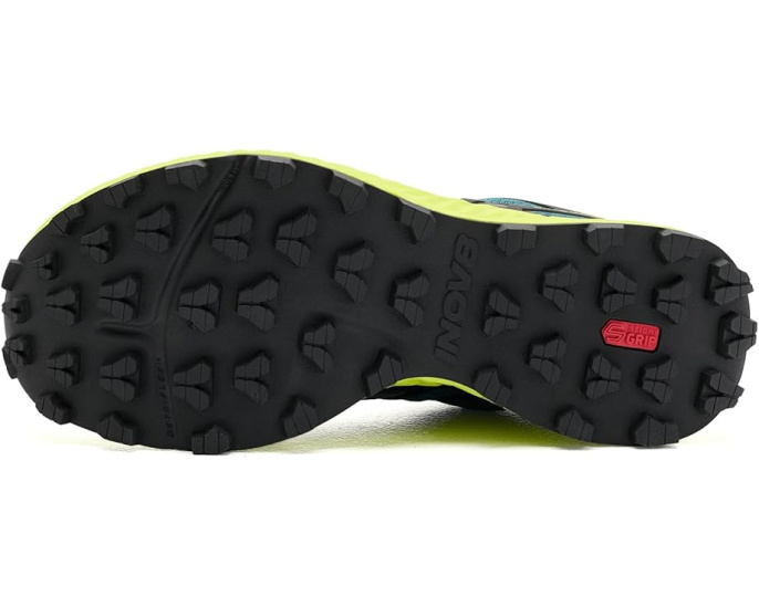 Водонепроницаемые кроссовки INOV8 RocLite GTX с мембраной Gore Tex