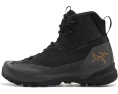 Arc'teryx Треккинговые ботинки Konseal Trek Black Graphite