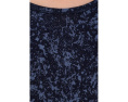 Icebreaker Merino 200 Oasis термолонгслив с узором Moss Bloom
