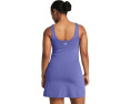 Платье Motion Dress от Under Armour с квадратным вырезом