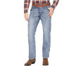 Джинсы Wrangler Retro Slim Boot скинни-клеш