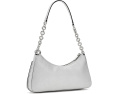 Сумка через плечо MICHAEL Michael Kors Nolita Medium Chain Pouchette с цепочкой