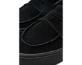 Мокасины Vans Loafer 53 для детей с замшевым верхом
