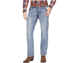 Джинсы Wrangler Retro Slim Boot скинни-клеш
