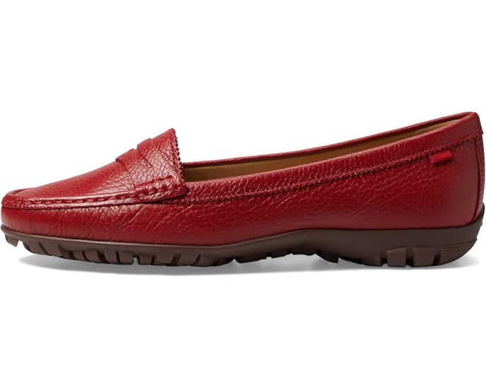 Лоферы Marc Joseph New York Union Golf с амортизированной стелькой