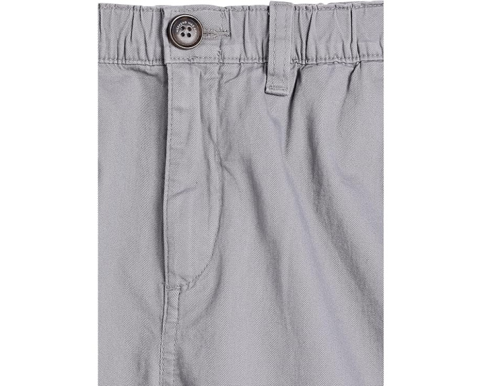 Шорты The Steel Greys Chubbies Kids классические с карманами