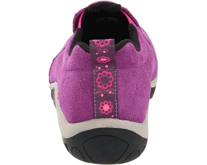 Кроссовки Merrell Kids Jungle Moc Frosty Waterproof 2 для малышей