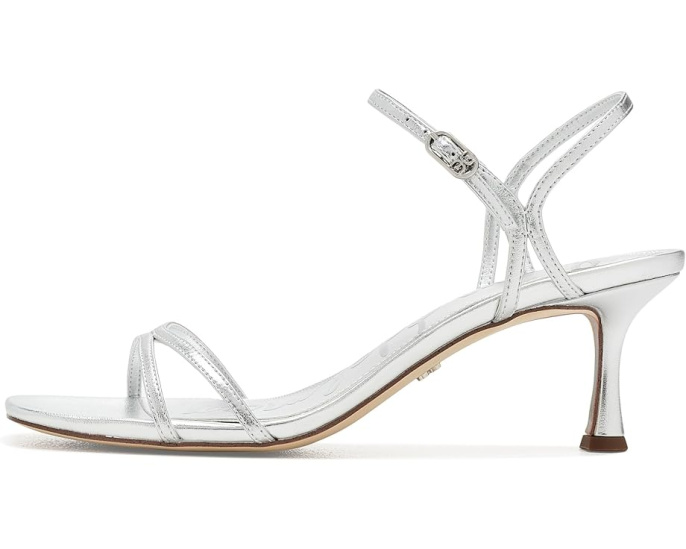Сапоги Sam Edelman Presley с ремешками на щиколотке