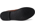 Ботинки Barrett Lace Up из винтажной кожи с круглым носком