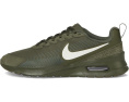 Кроссовки Nike Air Max Nuaxis Premium с амортизацией Air