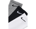 Носки Nike Everyday Cushion с усиленной пяткой 6 пар