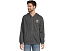 Толстовка Simple Fade Zip Fleece Salty Crew с раздельным карманом