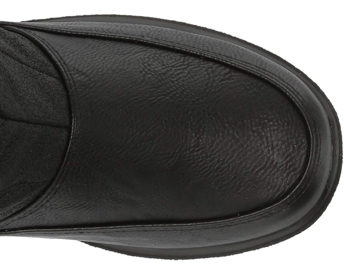 Зимние ботинки Ellen Wide Tundra Boots на мембране с широкой колодкой