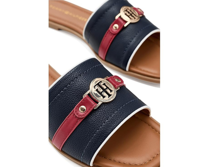 Сандалии Tommy Hilfiger Periss