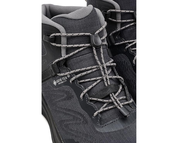 Teva Hurricane Trailsetter Mid GTX трейловые кроссовки