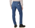 Carhartt джинсы Rugged Flex Relaxed Fit прямого кроя