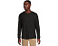 Длинный рукав Liverpool Los Angeles Textured Double Knit с круглым вырезом