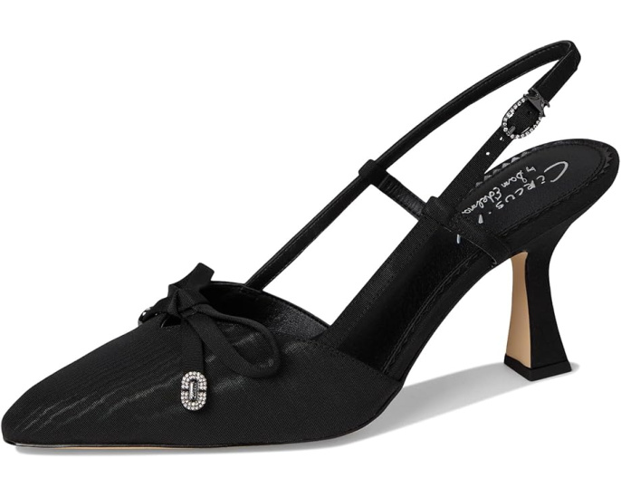 Туфли лодочки Circus NY by Sam Edelman Monica с острым носом и стразами