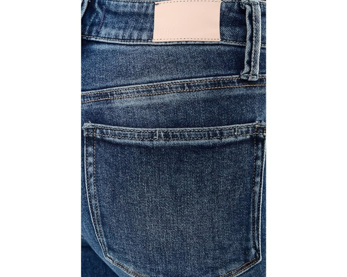 Stevie Ankle Seamed Beltloops in Bowery