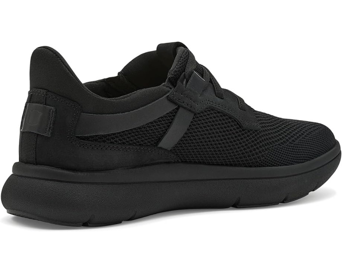 Florsheim Кроссовки Fleet Knit Elastic Lace Slip-on с технологией SupaStep
