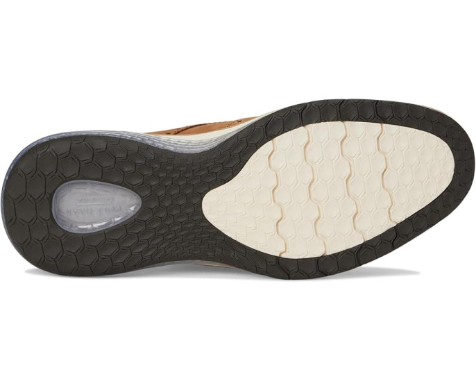 Оксфорды Cole Haan Og Energyweave с крылышками