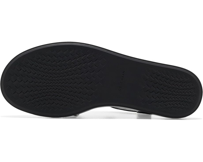 Сандалии Cole Haan Kami Buckle с технологией Grand Lux