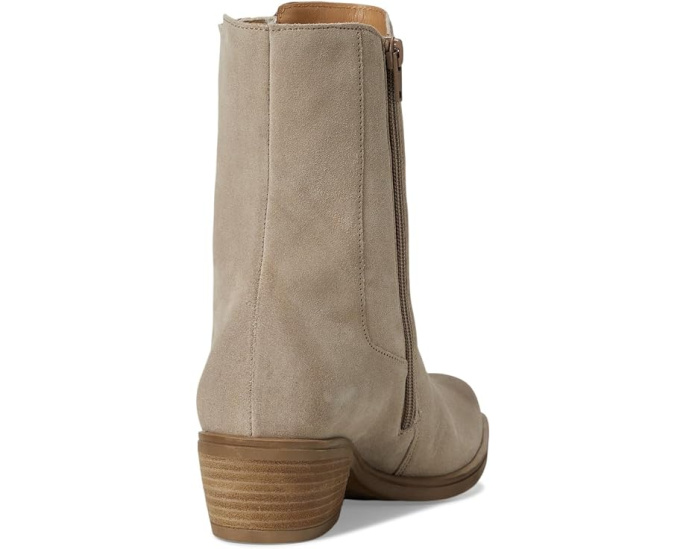 Ботинки GUESS Gabor 75.910.12 с квадратным носком