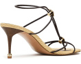 Steve Madden босоножки Ramos на шпильке с металлической фурнитурой