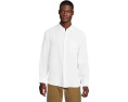 Рубашка Tommy Bahama Paradisio Plaid из льна с длинным рукавом